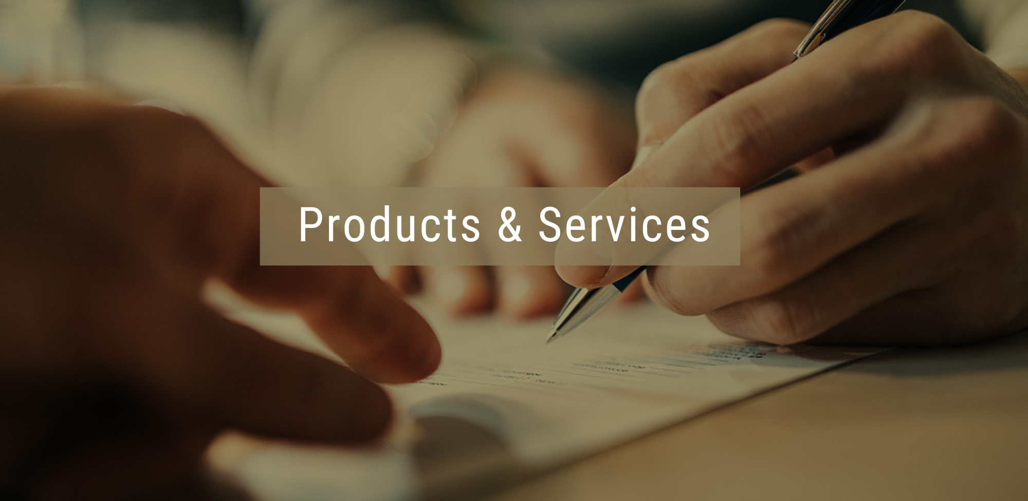 Products Services Next Door Rental