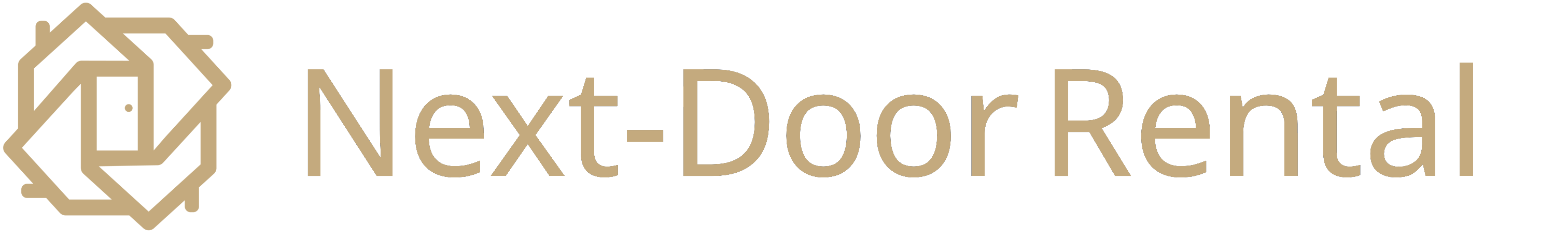Next Door Rental